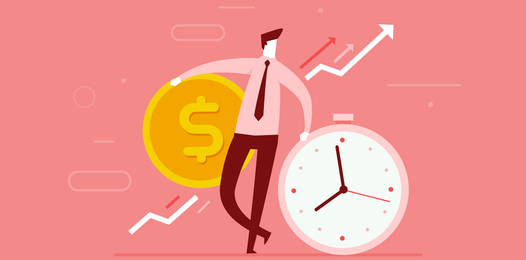 リードブレーングループの財務サポート